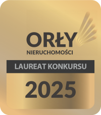 Orły Nieruchomości 2025